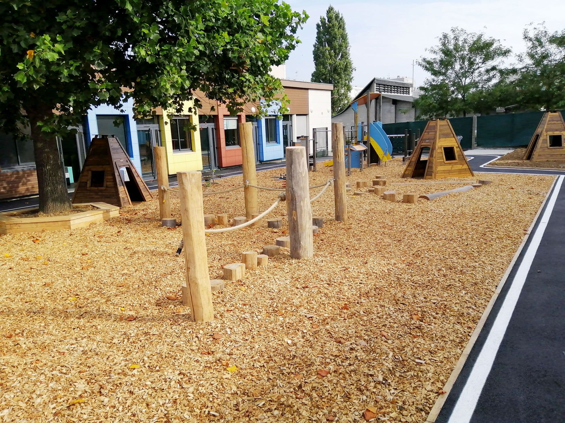 Ecoles