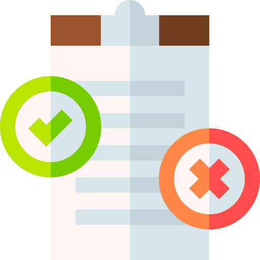 Évaluation de l'efficacité du projet futur