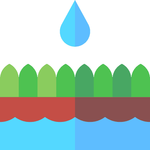 Abattement des eaux pluviales