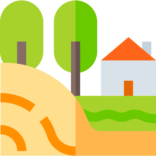 Intégration paysagère