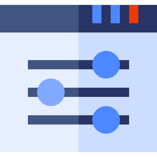 Architecture esthétique et personnalisables 