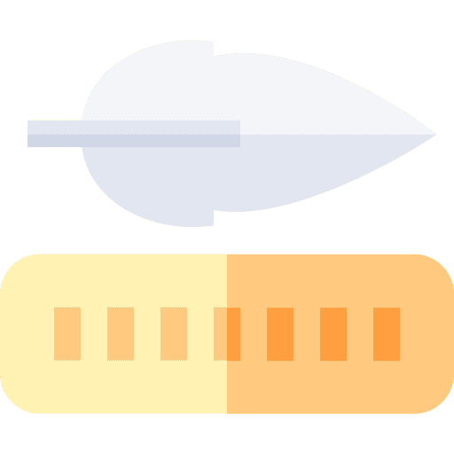 Structure légère et adaptable