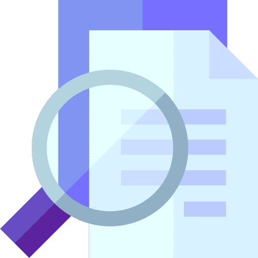 Diagnostic de l'état existant